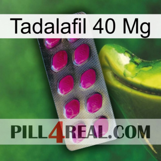 Tadalafil 40Mg 09